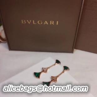 Hot Style Bvlgari Earrings CE3623