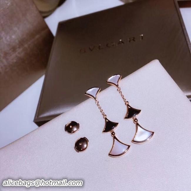 Modern Bvlgari Earrings CE3625