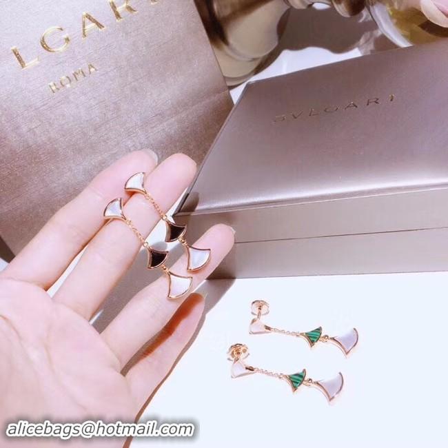 Modern Bvlgari Earrings CE3625