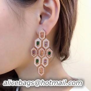 Best Grade Bvlgari Earrings CE3635