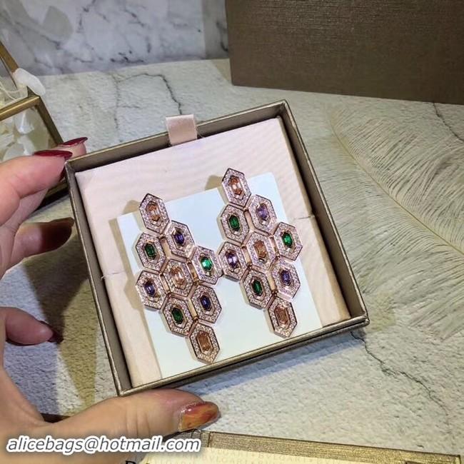 Best Grade Bvlgari Earrings CE3635