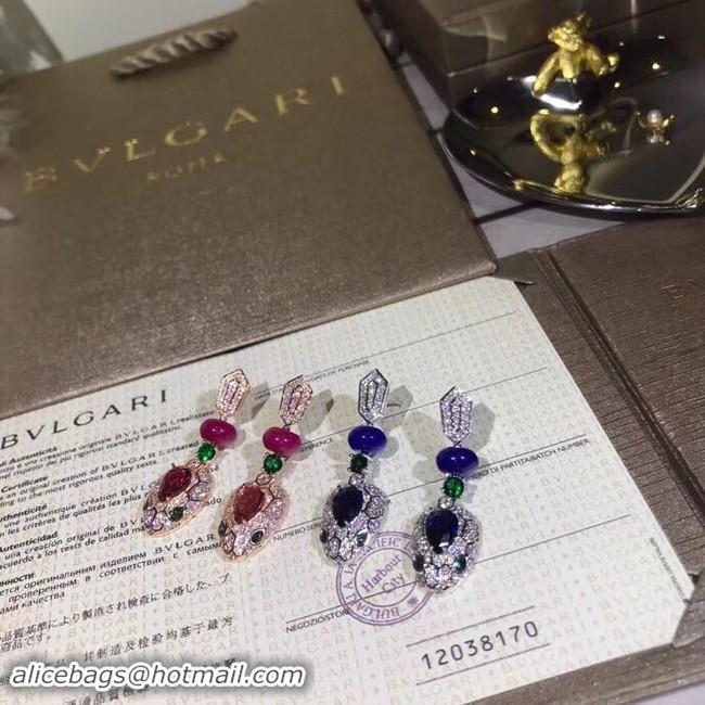 Perfect Bvlgari Earrings CE3636