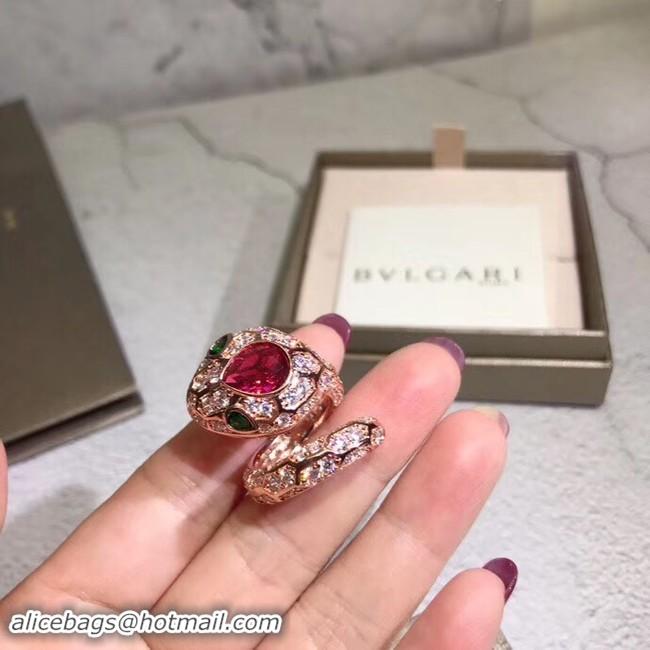 Stylish Bvlgari Ring CE3637