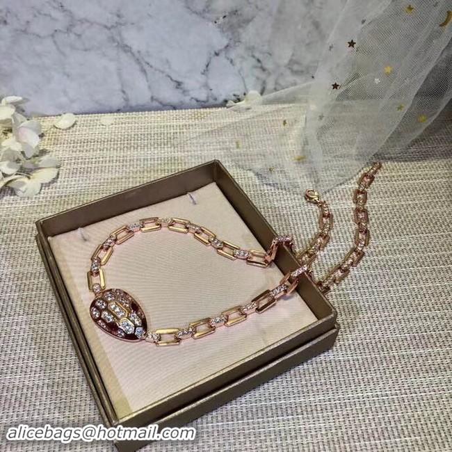 Good Quality Bvlgari Necklace CE3639