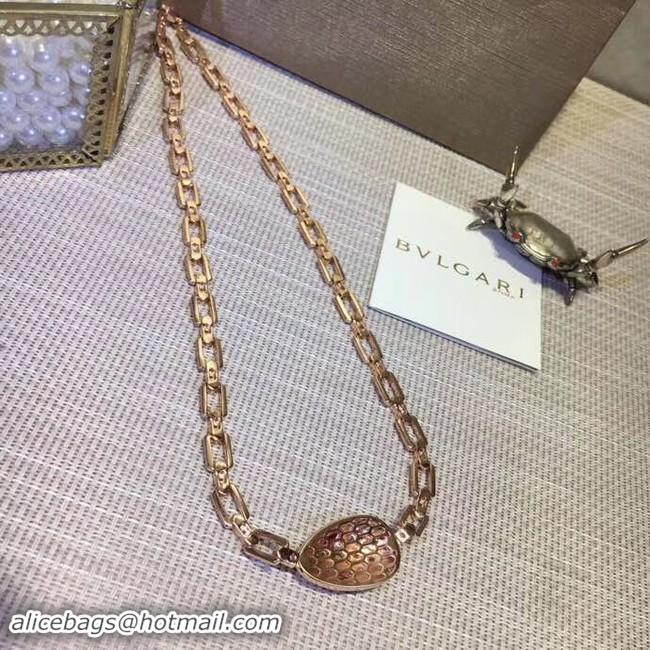 Good Quality Bvlgari Necklace CE3639