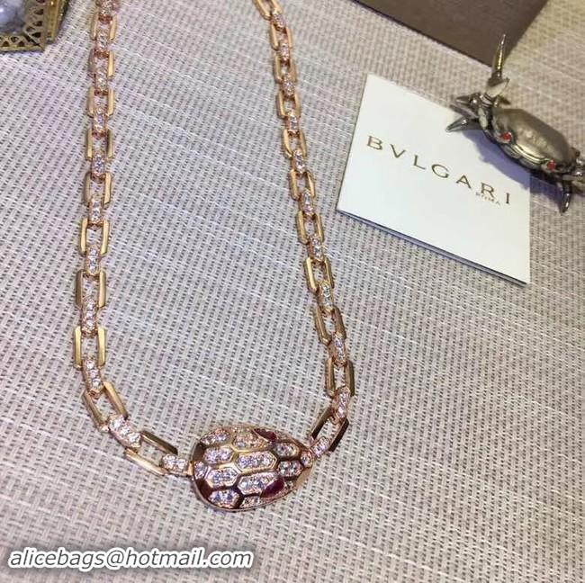 Good Quality Bvlgari Necklace CE3639