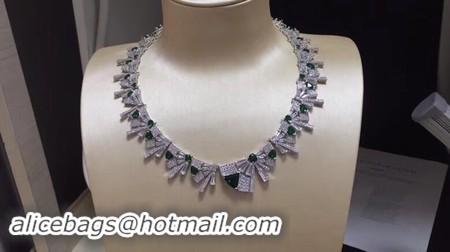 Good Quality Bvlgari Necklace CE3666