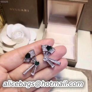 Pretty Style Bvlgari Earrings CE3667