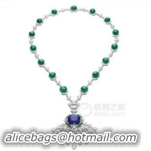 Grade Quality Bvlgari Necklace CE3669