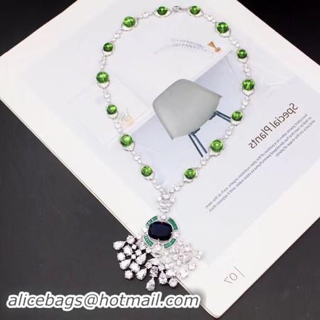 Grade Quality Bvlgari Necklace CE3669