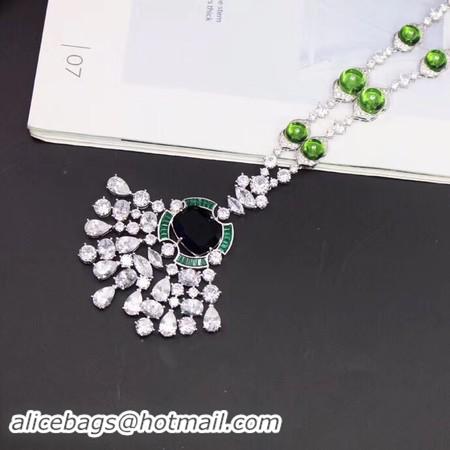 Grade Quality Bvlgari Necklace CE3669