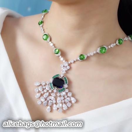 Grade Quality Bvlgari Necklace CE3669