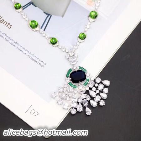 Grade Quality Bvlgari Necklace CE3669