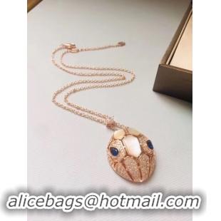 Discount Bvlgari Necklace CE3672