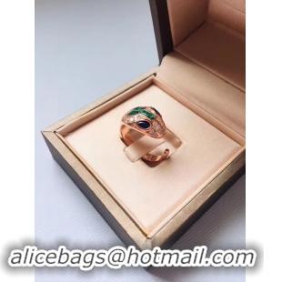 Popular Style Bvlgari Ring CE3673