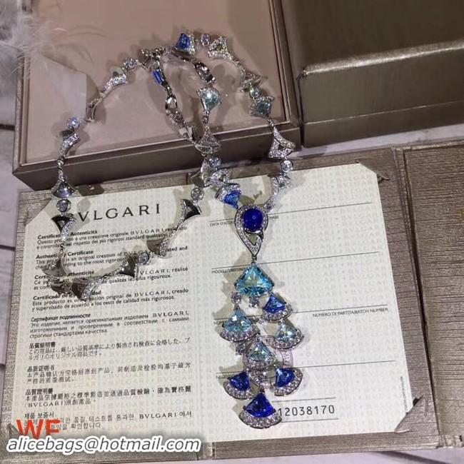 Best Product Bvlgari Necklace CE3804