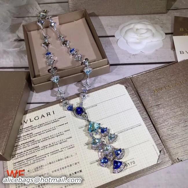 Best Product Bvlgari Necklace CE3804