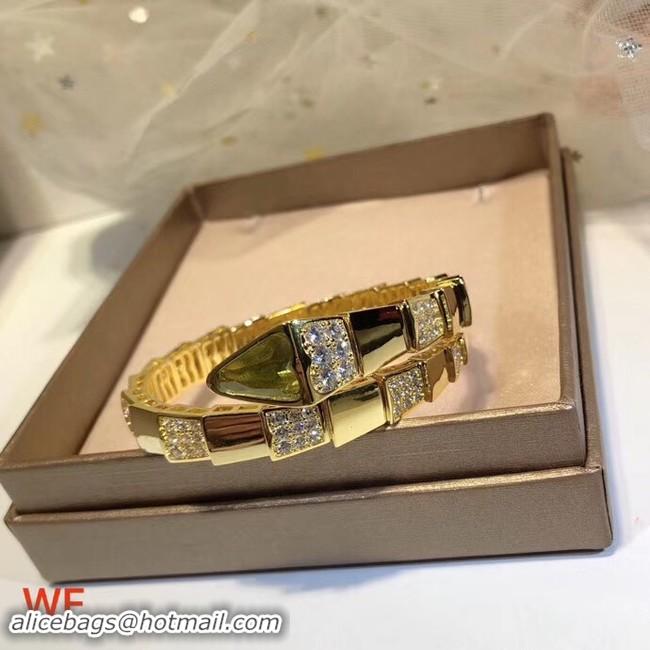 Luxury Bvlgari Bracelet CE3827