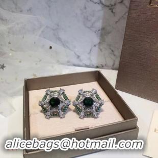 Hot Style Bvlgari Earrings CE3840