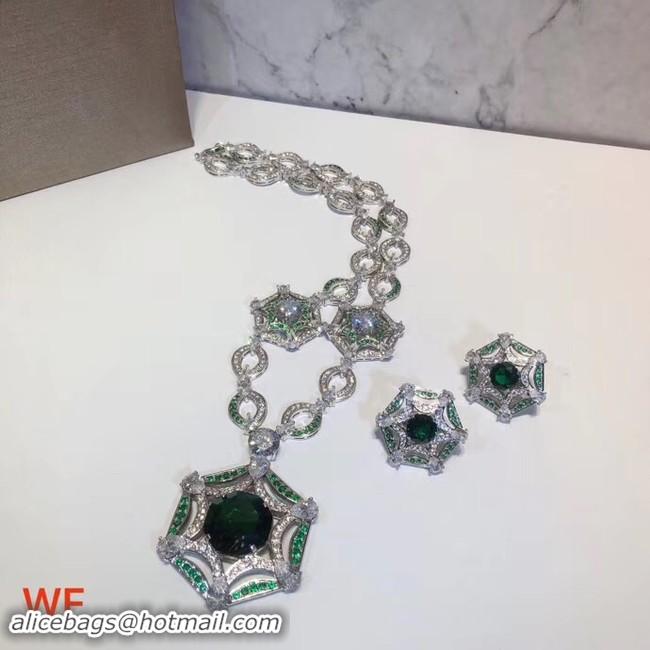 Luxury Bvlgari Necklace CE3841