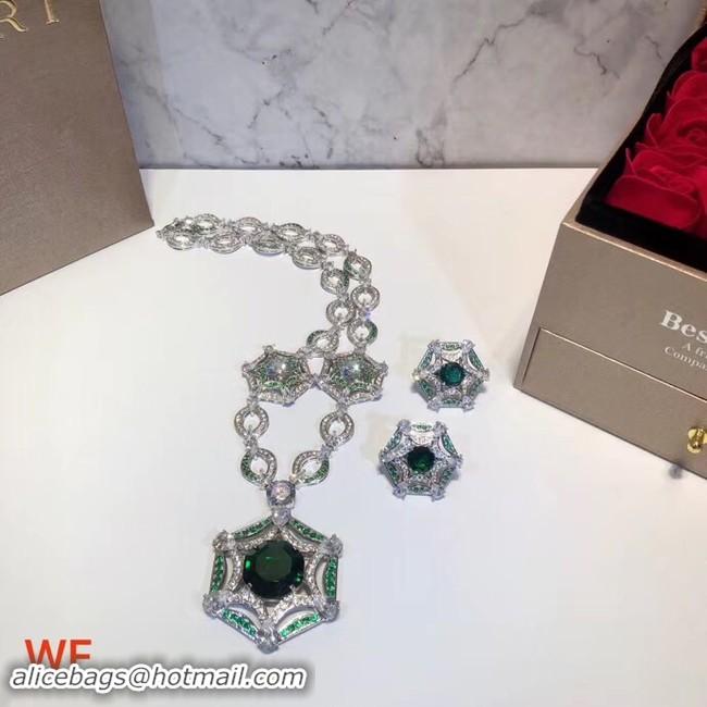 Luxury Bvlgari Necklace CE3841