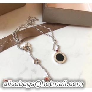 Luxury Discount Bvlgari Necklace CE3892