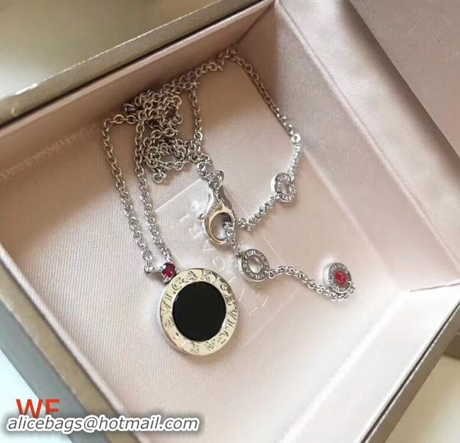 Luxury Discount Bvlgari Necklace CE3892