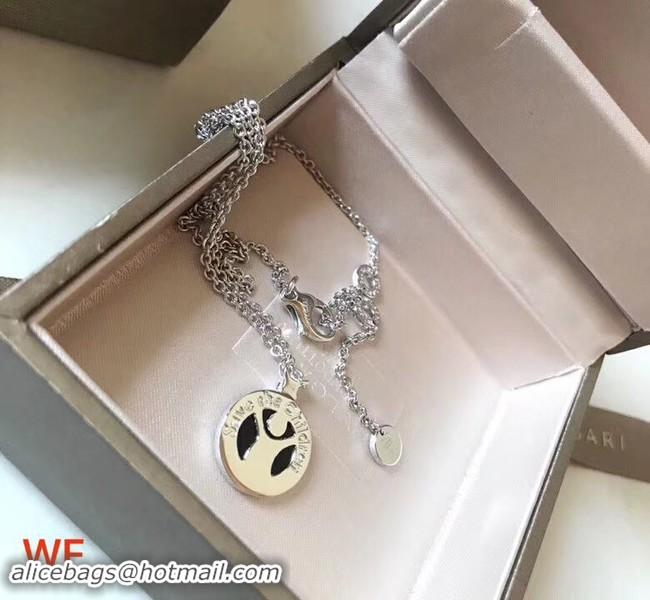 Luxury Discount Bvlgari Necklace CE3892