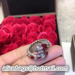 Luxury Bvlgari Ring CE3899