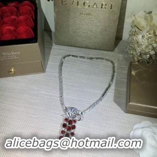 Elegant Bvlgari Necklace CE3901