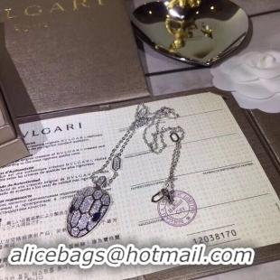 Perfect Bvlgari Necklace CE4006