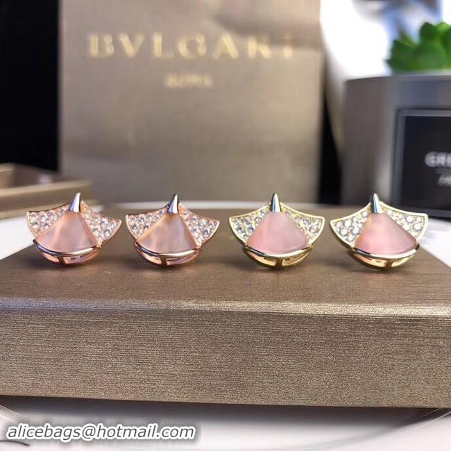 Stylish Bvlgari Earrings CE4018