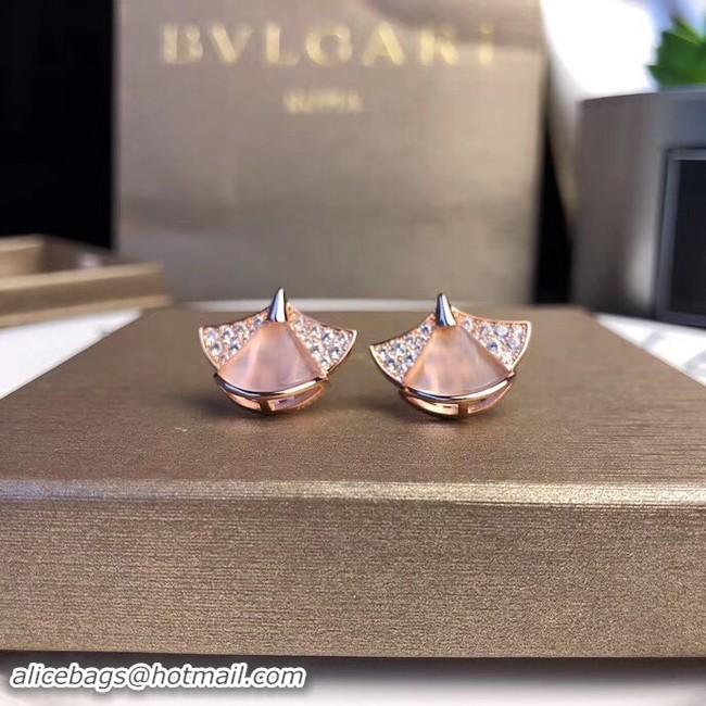 Stylish Bvlgari Earrings CE4018