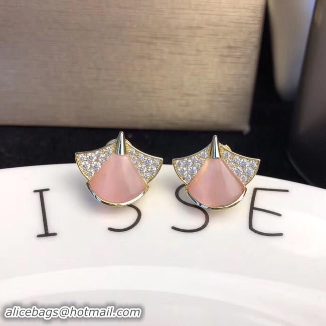 Stylish Bvlgari Earrings CE4018