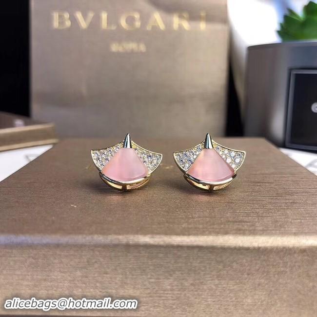 Stylish Bvlgari Earrings CE4018