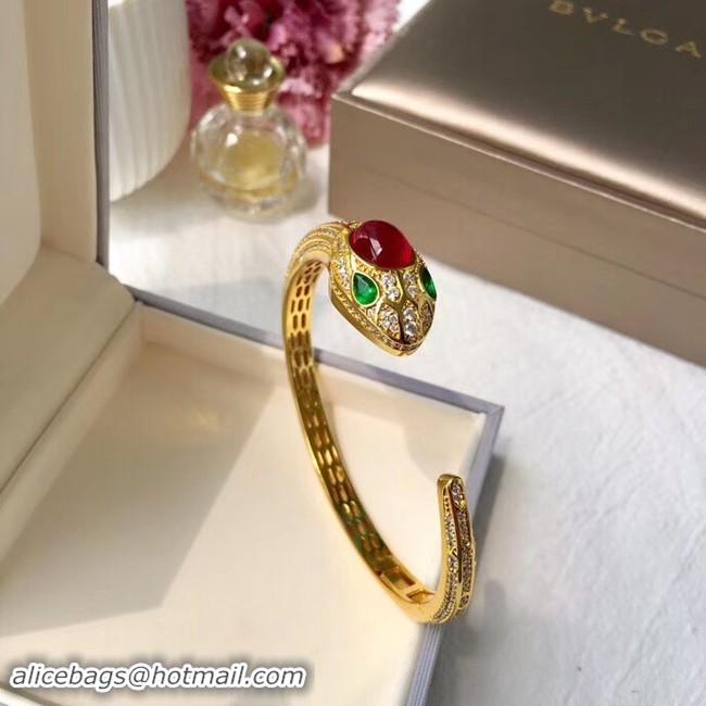 Luxury Bvlgari Bracelet CE4021