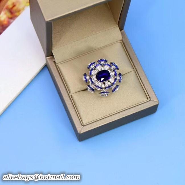 Stylish Bvlgari Ring CE4022