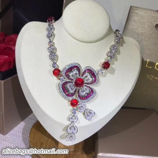 Luxury Bvlgari Necklace CE4046