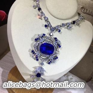 Grade Bvlgari Necklace CE4072