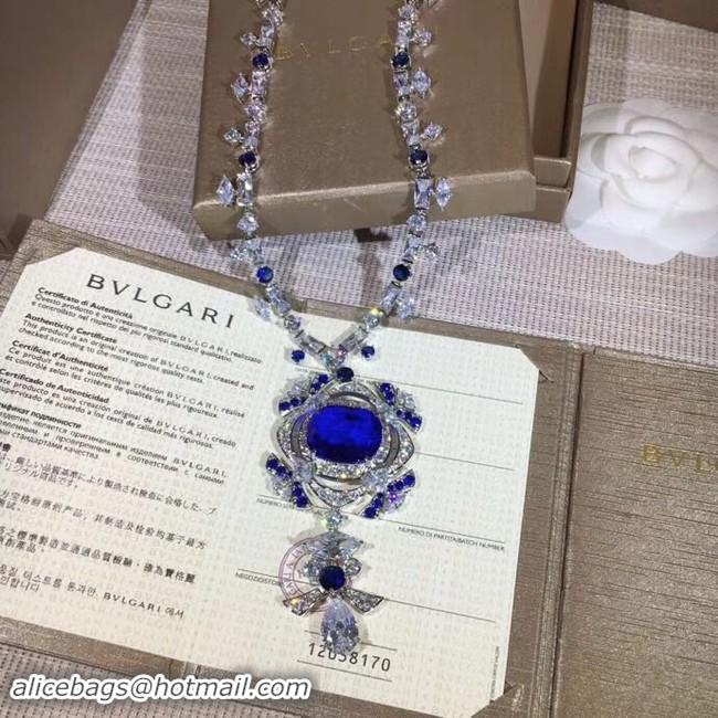 Grade Bvlgari Necklace CE4072