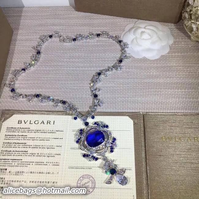 Grade Bvlgari Necklace CE4072