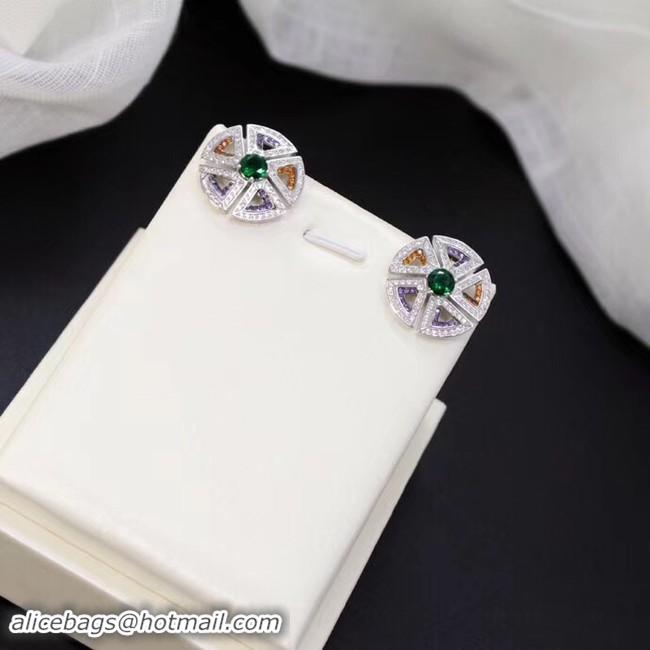 Duplicate Bvlgari Earrings CE4044