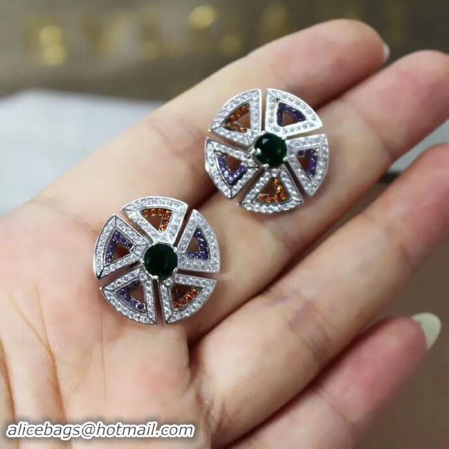 Duplicate Bvlgari Earrings CE4044