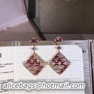 Cheap Bvlgari Earrings CE4074