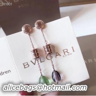 Pretty Style Bvlgari Earrings CE4075