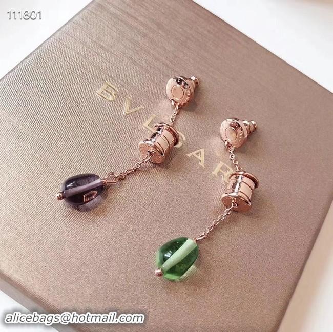 Pretty Style Bvlgari Earrings CE4075