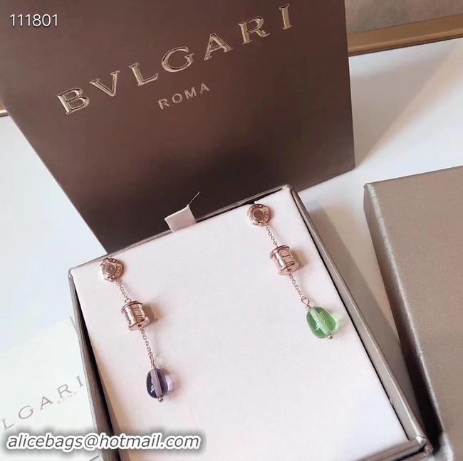 Pretty Style Bvlgari Earrings CE4075