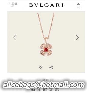 Fashion Bvlgari Necklace CE4082