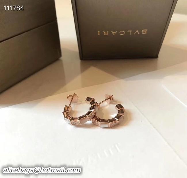 Classic Bvlgari Earrings CE4084