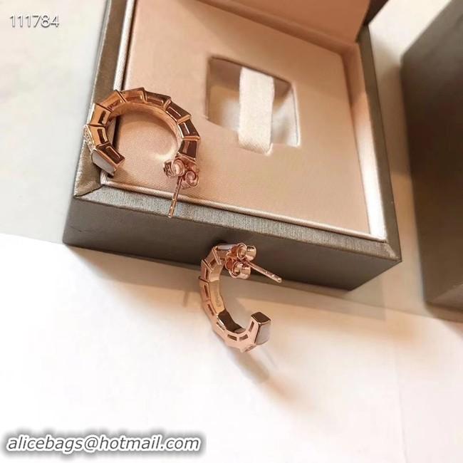 Classic Bvlgari Earrings CE4084